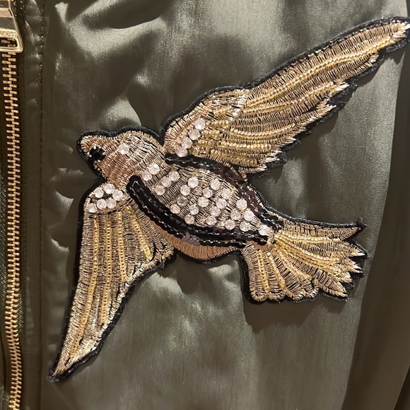 Jacket - Picture 2 of 6